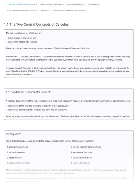 Calculus and Analytic Geometry – Simple Book Publishing