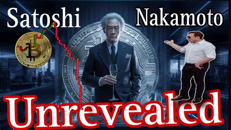 Unmasking Bitcoin S Secret Billionaire How Satoshi Nakamoto Earned 70