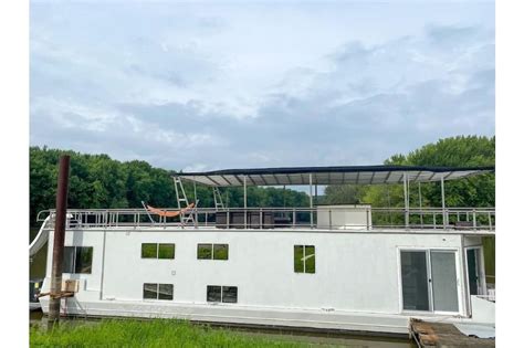 Top 7 Houseboats On Mississippi River Usa Trip101