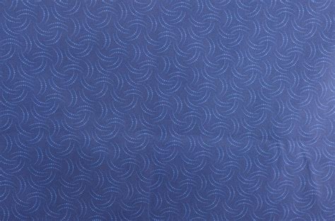 Cotton Quilting Fabric Navy Blue Fabric Jinny Beyer Fabric