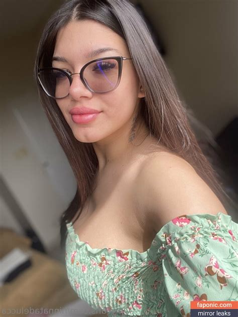 Heymexicana Aka Hinnatadelucca Nude Leaks OnlyFans Faponic