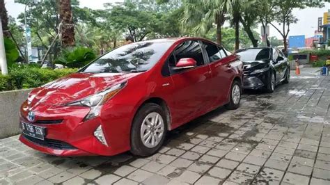 Komunitas Avanza Xenia Lebih Dekat Dengan Mobil Hybrid