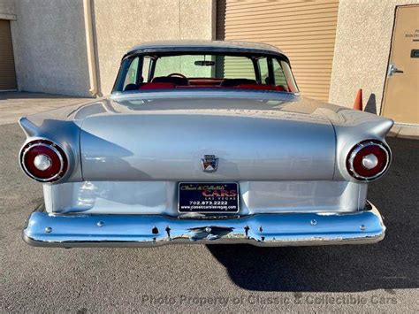 1957 Ford Custom For Sale ClassicCars CC 1682154