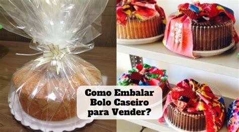 Como Embalar Bolo Caseiro Para Vender - Como Embalar Bolo Caseiro para Vender: O Guia Definitivo - Beleza Lucrativa