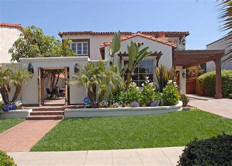 20 Spanish Style Garden Ideas Worth A Look Sharonsable