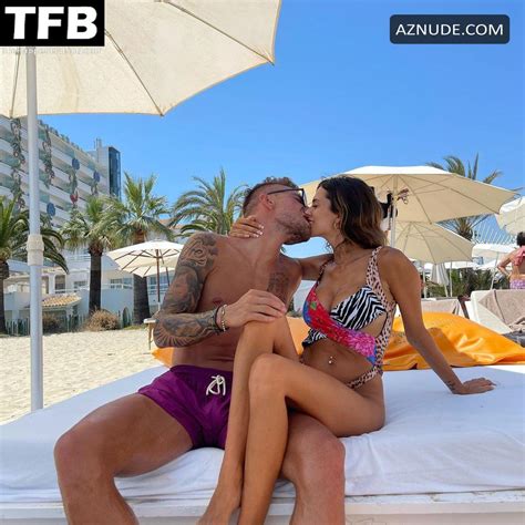 JESSICA MELENA Nude AZNude