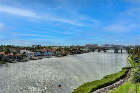 1 Harbourside Drive Unit 3702 Delray Beach Fl 33483 Compass