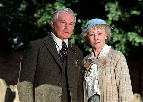 Agatha Christie's Miss Marple