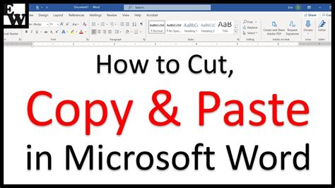 How Do I Copy A Template On Microsoft Word Free Word Template