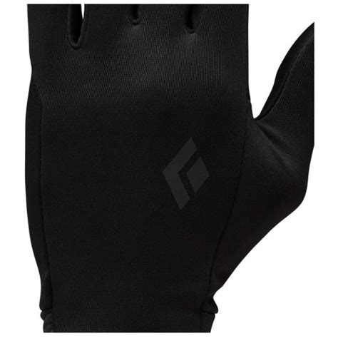 Guantes Black Diamond Lightweight Screentap Liners Camping Es