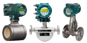 Global Flow Meters Market Revenue Projected To Hit Usd Billion