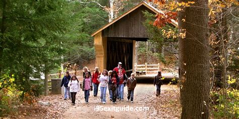 Celebrate A New England Thanksgiving At Old Sturbridge Village