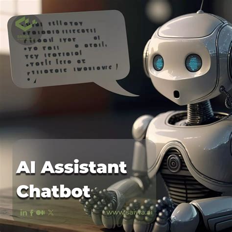 The Evolution Of Ai Assistant Chatbot