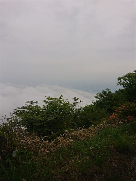 火起山・竈山・鍋割山 ヤマノススメ巡礼マップ（赤城山・地蔵岳）の写真5枚目 Yamap ヤマップ