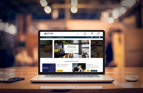 Digital tools | Astore