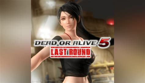 Buy Cheap Dead Or Alive 5 Last Round Tecmo 50th Anniversary Costume