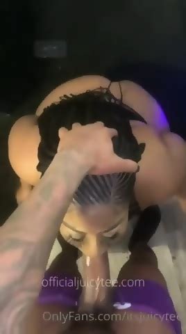 Ebony Bbw Head
