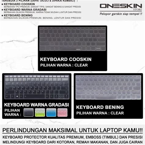 Jual COD GARSKIN STIKER LAPTOP LENOVO THINKBOOK 14 14S G2 ARE ITL GEN 2