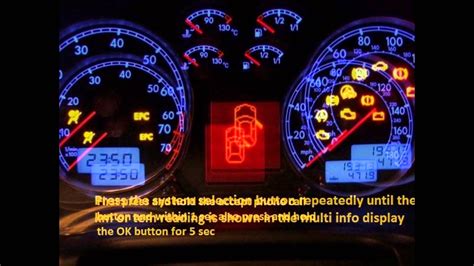 Dodge Grand Caravan Check Engine Light Codes