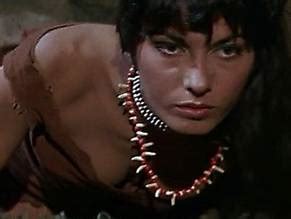 VITINA MARCUS Nude AZNude