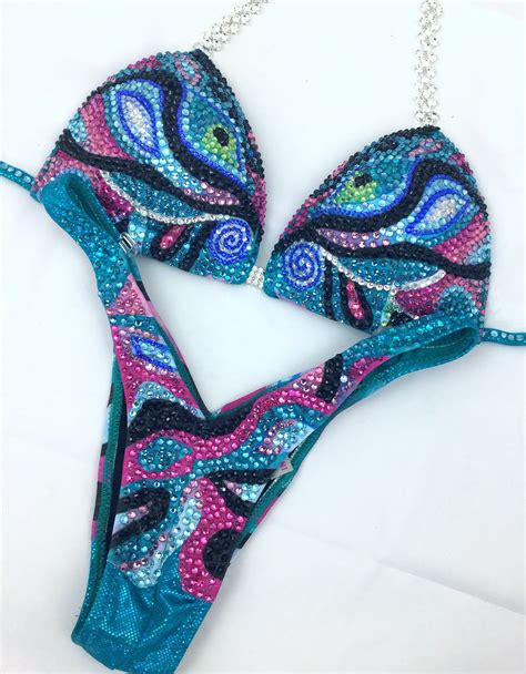 Bikini Competition Ideas