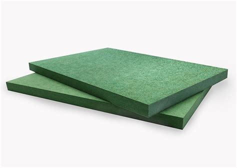 Mdf Resistente A Umidade - MDF RUC Guararapes - Resistente a Umidade e Cupim