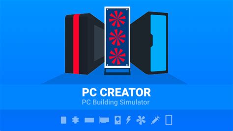 Iphone 용 Pc Creator Building Simulator 다운로드