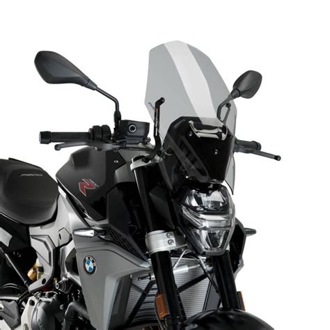 Cupula Touring BMW F900R 20 Puig Nilmoto