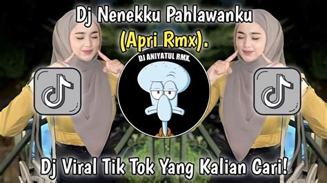 DJ NENEKKU PAHLAWANKU DJ JUJUR AKU MENGAKU KU SAKIT HATI PADAMU SOUND