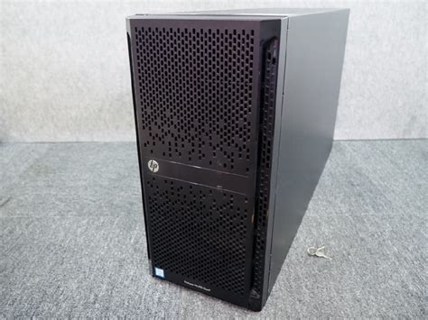 Yahoo S Hp Proliant Ml