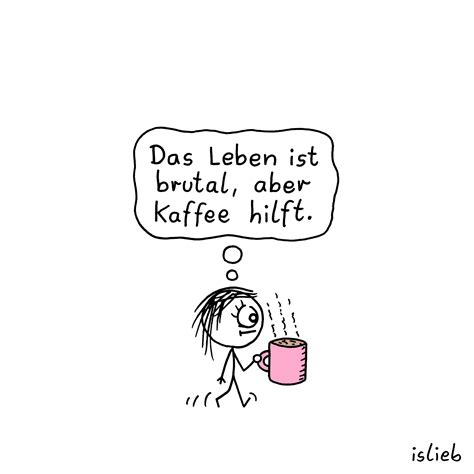 Islieb Seite 2 Kleine Comics