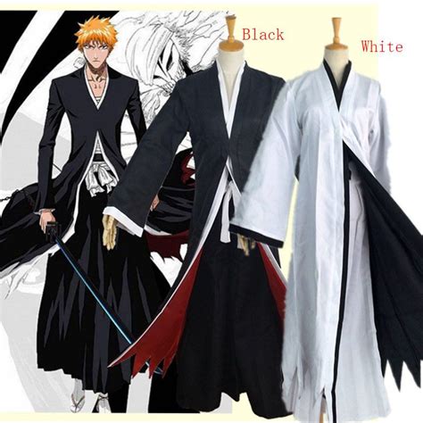 Ichigo Cosplay – Telegraph