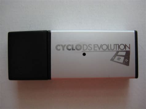 cyclods evolution review dsdatabase