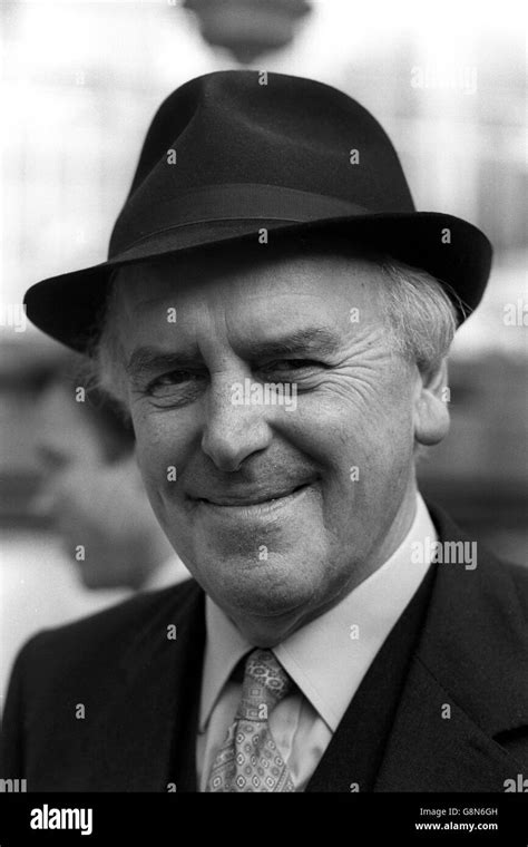 El Actor George Cole De 63 Años Que Regresó A La Televisión Este Mes