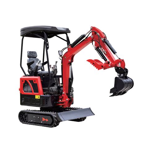 Mini Excavator Vicsec