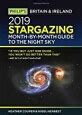 The Naked Eye Planets In The Night Sky And How To Identify Them