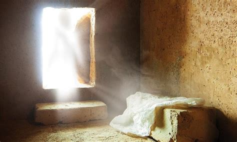 el salvador resucitado