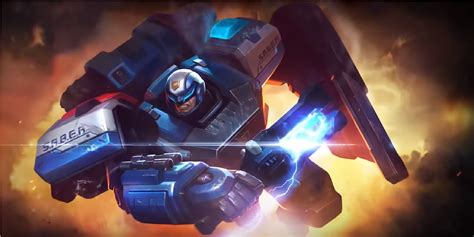 5 Best Sidelaner Tank Heroes In Mobile Legends Ml Esports