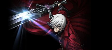 Devil May Cry Tendr Una Nueva Serie Animada Producida Por Adi Shankar