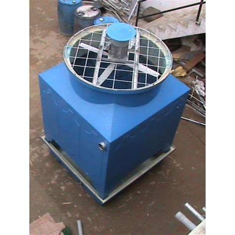 Kwality Three Phase Bottle Type Cooling Towers At Rs 28000 In Faridabad