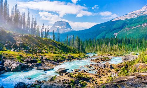 CHEAP flights from Dublin to Kalispell, Glacier National park in