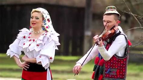 Worldly Rise: ROMANIA: MUSIC AND DANCE