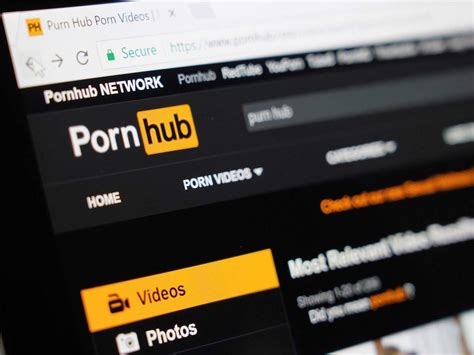 Pornhub makes premium content free for everyone