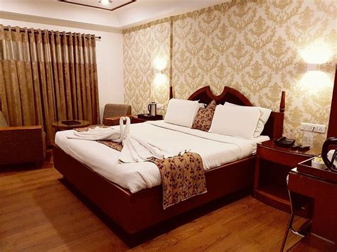 Hotel Punjab Palace Raipur Índia 41 Fotos E Avaliações Tripadvisor