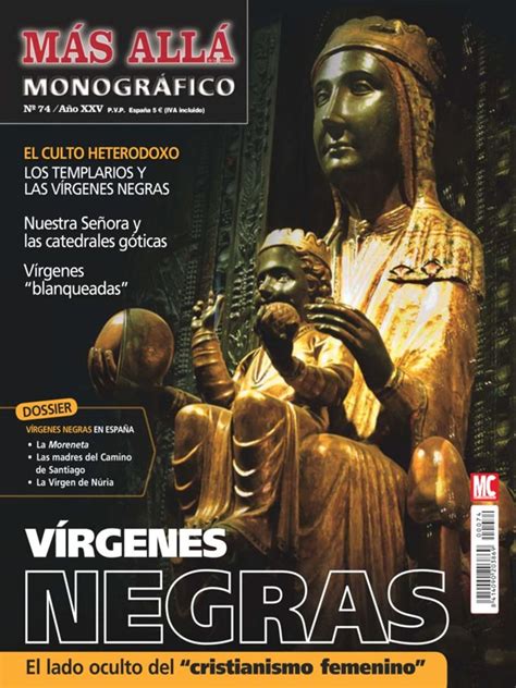 Mas Alla De La Ciencia MonogrÁfico Issue 74 Digital DiscountMags