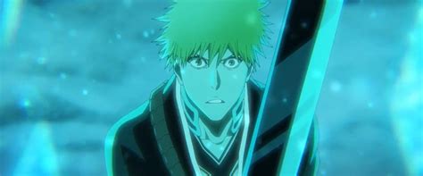 Creator Tite Kubo Teases Anime Only Battle For Bleach Thousand Year