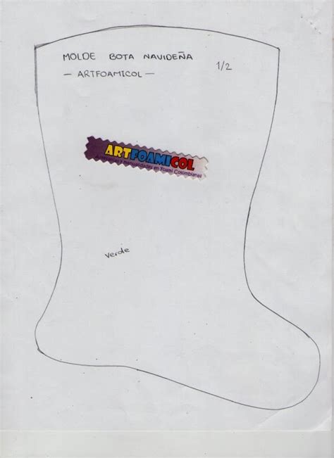 Como Fazer Bota De Natal Em Eva Artesanato Brasil