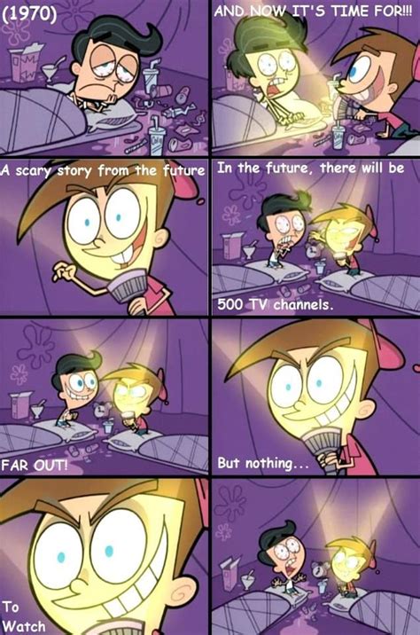 Pin By Parker Addams On Nostalgia My Memories Fairly Odd Parents