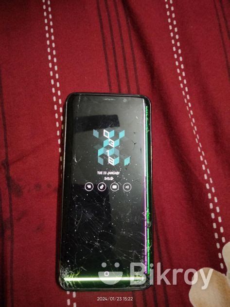 Samsung Galaxy S Used For Sale In Lalbag Bikroy