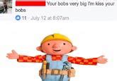 View Bob Bobs And Vegana Know Your Meme